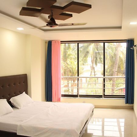 Swaraj The Goan Dream Otel Calangute Dış mekan fotoğraf