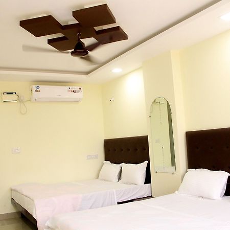 Swaraj The Goan Dream Otel Calangute Dış mekan fotoğraf
